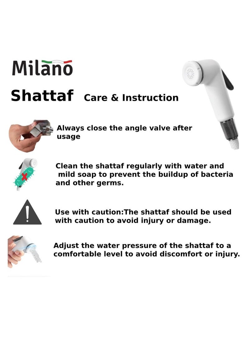 milano - شطاف ميلانو ديلوكس بلس - Image 1