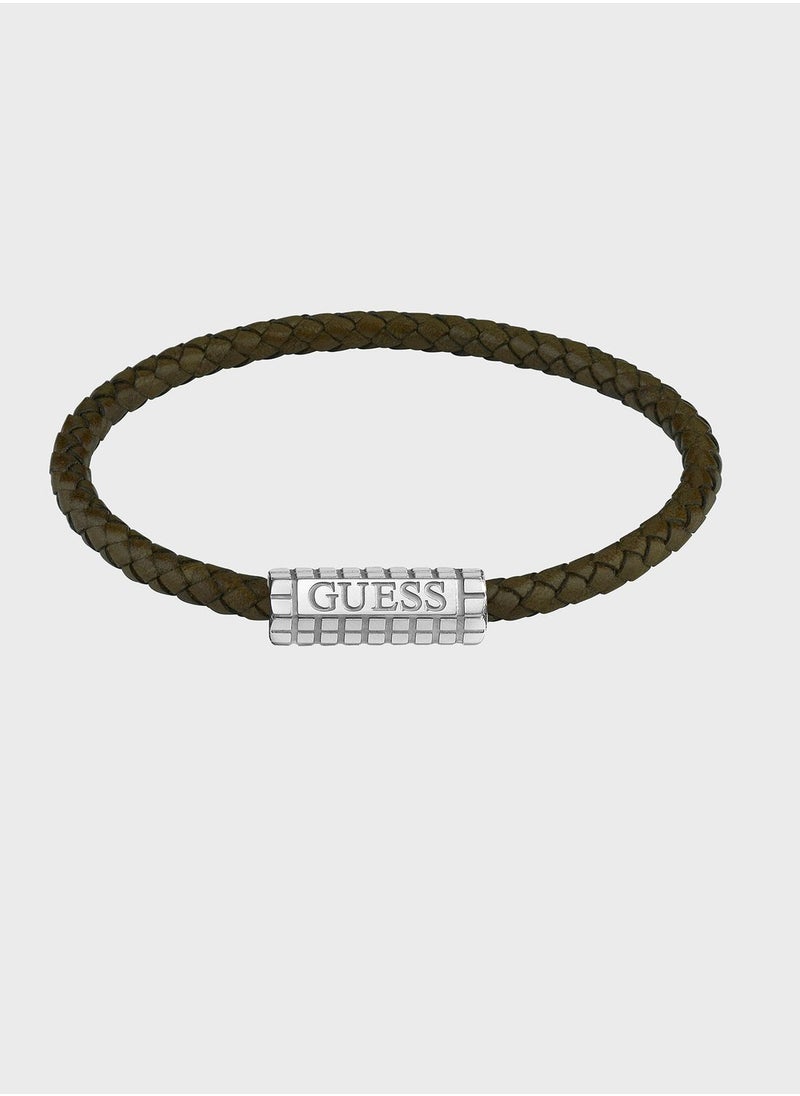 GUESS - Jumb02141Jwstbwl Single Bracelet - Image 1