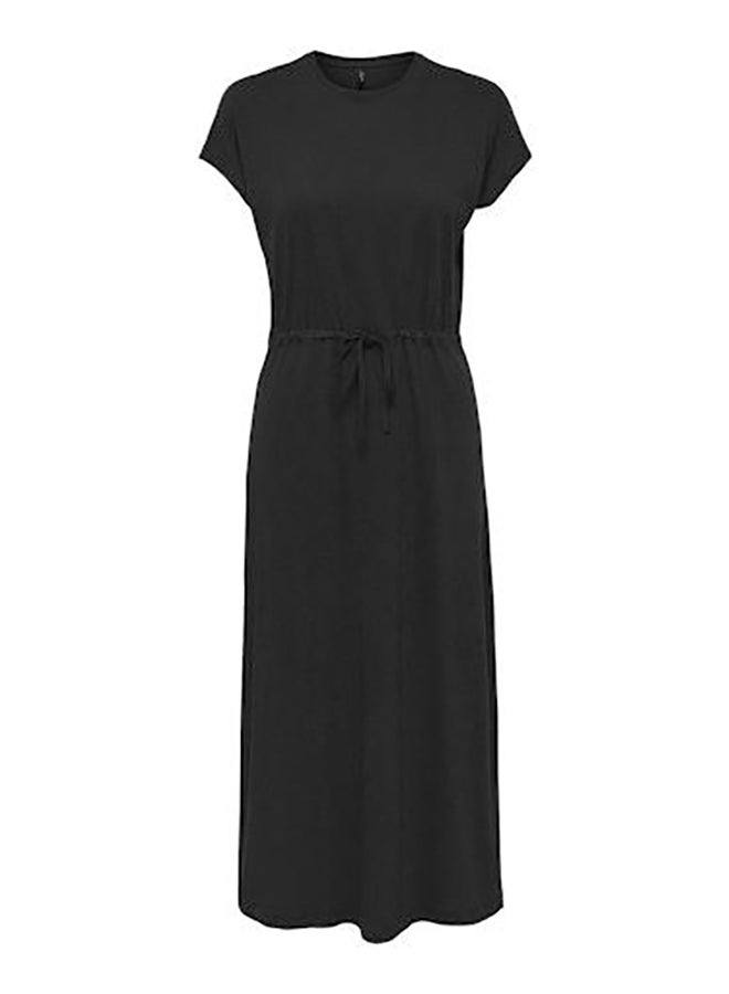 ONLY Onlmay Life S/S Midi Dress Box Jrs  - Image 3
