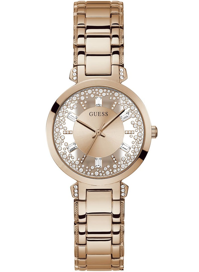 Guess Watch For Women GW0470L3 - Image 1