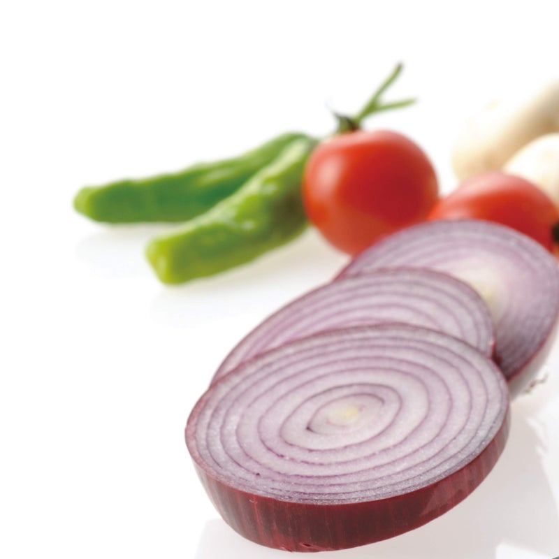 Kyocera Advanced Ceramic Revolution Series 4.5-inch Utility Knife, Yellow Handle, White Blade - Image 5