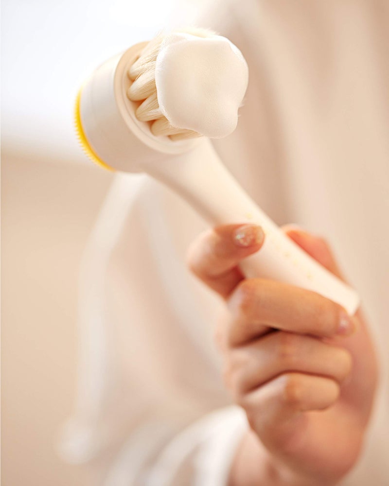 APRILSKIN Dual Cleansing Pore Brush - Image 1