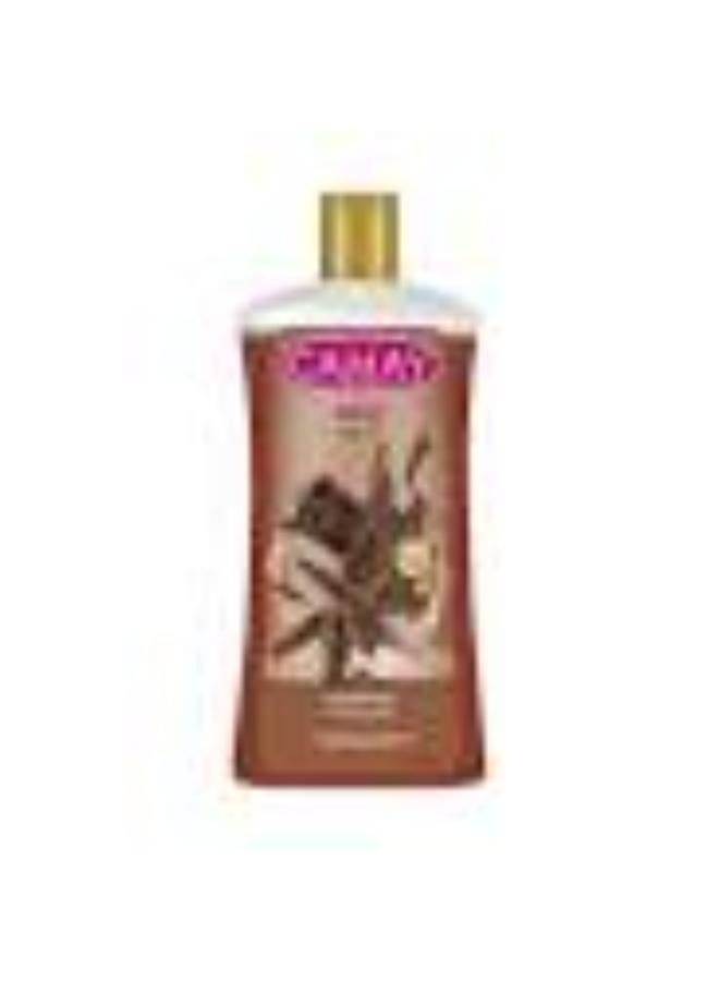 camay shower gel 1000ml oud