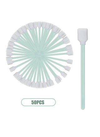 50pcs Anti static Foam Cleaning Swabs For Printer Disk Lens - pzsku/Z7117FE3806B9D758C8DDZ/45/1746200979/db9fafdd-3cd9-42c3-a6d8-d36b502f5173