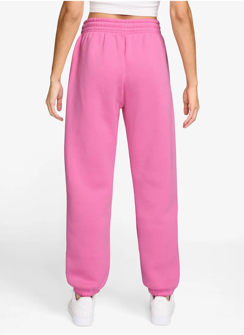 Nike Nsw Phoenix Fleece Oversized Sweatpants