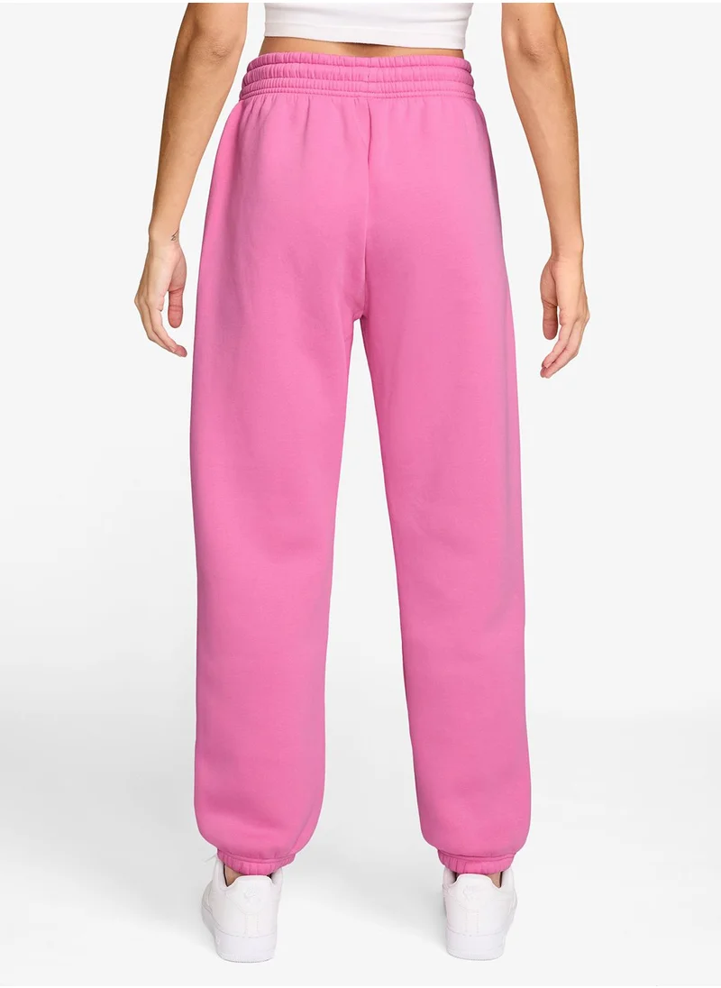 Nike Nsw Phoenix Fleece Oversized Sweatpants