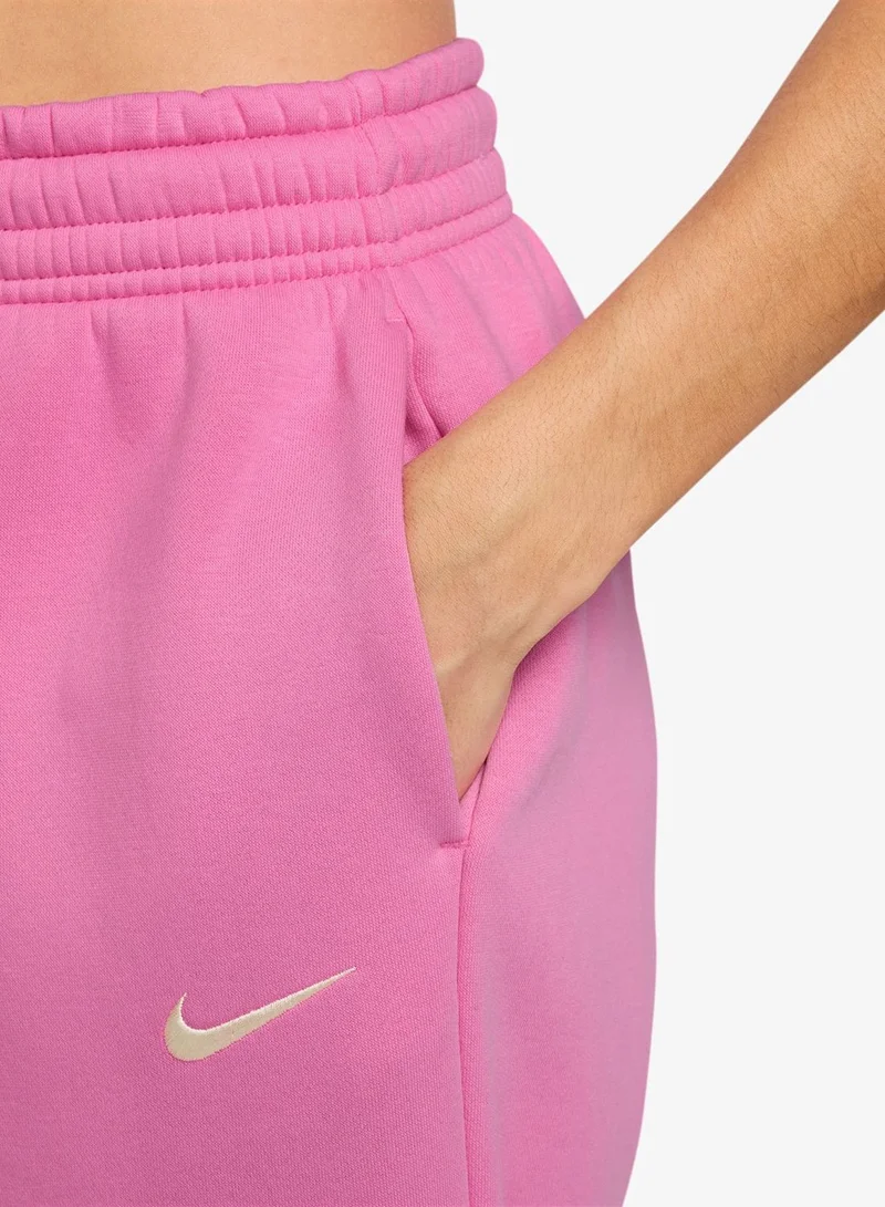 نايكي سروال رياضي فضفاض Phoenix Fleece من Nike