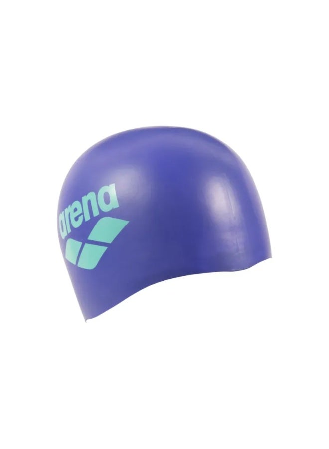arena REVERSIBLE CAP ASSORTMENT  - Premium Silicone Hydrodynamic Swim Cap - Image 4