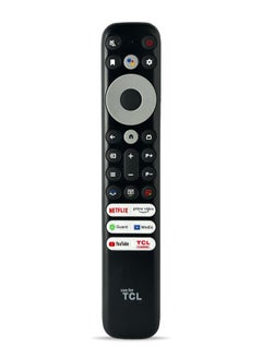 ماركة غير محددة جهاز تحكم عن بعد (ريموت) بديل لتلفزيون تي سي ال الذكي سمارت، TCL Smart Tv LCD,LED مناسب للعديد من موديلات أجهزة التلفزيون الذكية من تي سي ال (لا يعمل بالتحكم الصوتي) 
