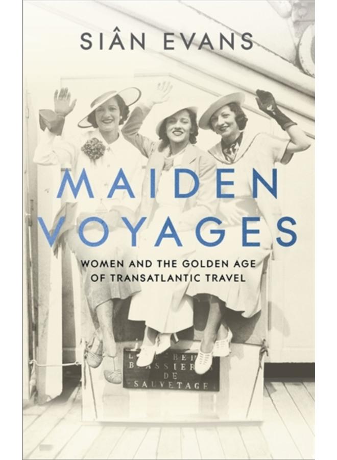 Maiden Voyages 