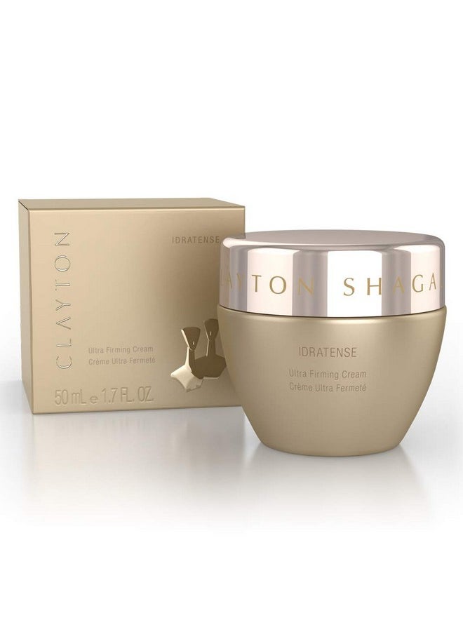 Clayton Shagal Idratense Cream 1.7 Oz 