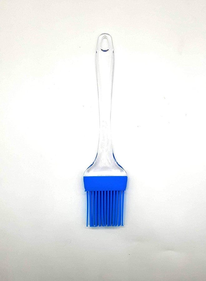 JRT Snap Shopping Silicone Colour Pastry Brush for Baking and Cooking for Kitchen use in Cake Mixer, Decorating, Glazing - Image 4