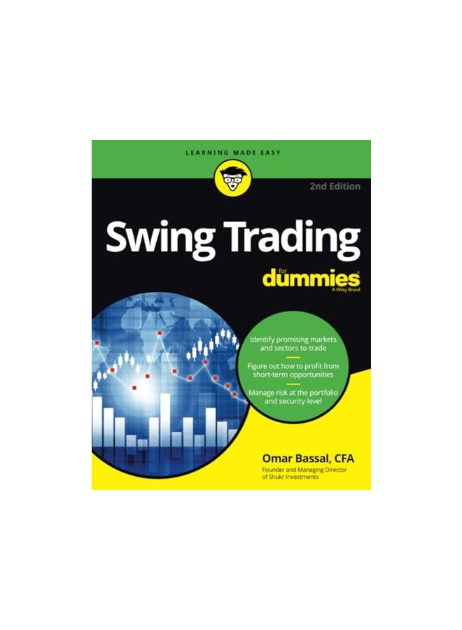 Swing Trading For Dummies