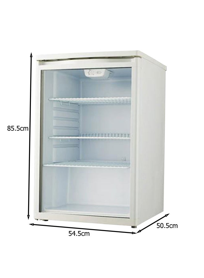 AKAI Upright Chiller 150 L 150 W SCMA150 White - Image 2