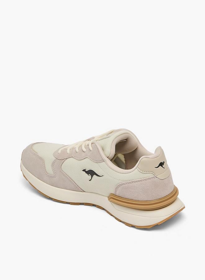kangaROOS Men Lace-Up Sports Shoes - Image 5
