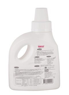 FARLIN Clean 2.0 Gentle Daily Baby Cloth Softener, Concentrated Liquid, Soft and Breathable  - Image 2