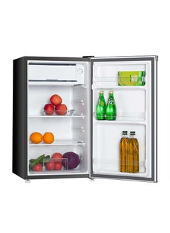 ClassPro Single Door Small Refrigerator 3.2 Cuft Black  - Image 2