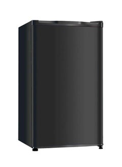 ClassPro Single Door Small Refrigerator 3.2 Cuft Black  - Image 1
