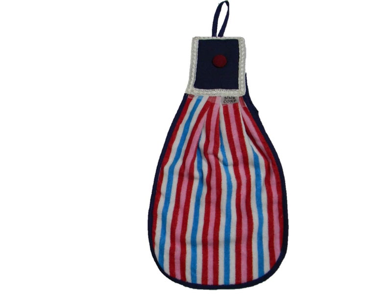 Nnr Kitchen Hanging Towel NapkinsSet of 3 Pcs_Super Absorbant Double Sided - Image 2