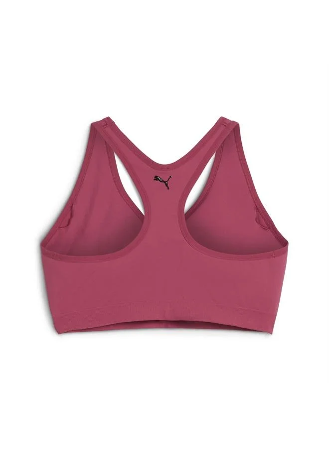 Puma Port 4KEEPS SHAPELUXE BRA for Women | Best Price UAE