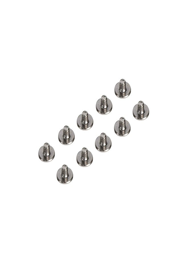 سيلفر ستون طقم براغي سيلفرستون تكنولوجي M.2 مع مفك براغي، 31 قطعة CA03 - Image 3