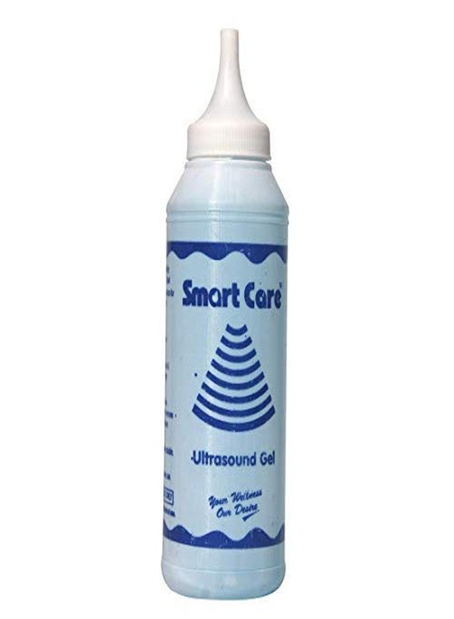 SMARTCARE Ultrasound Gel 250ml - Premium Diagnostic Imaging Gel for Superior Clarity and Precision - Image 1