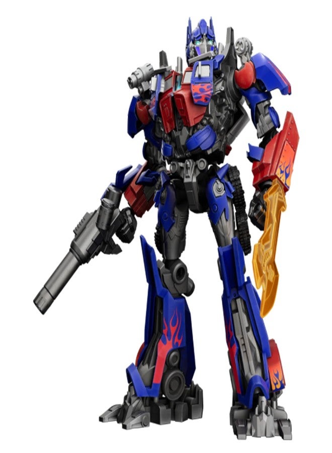 BLOKEES Transformers Classic Class 09 Optimus Prime Transformers (2007) - Image 1