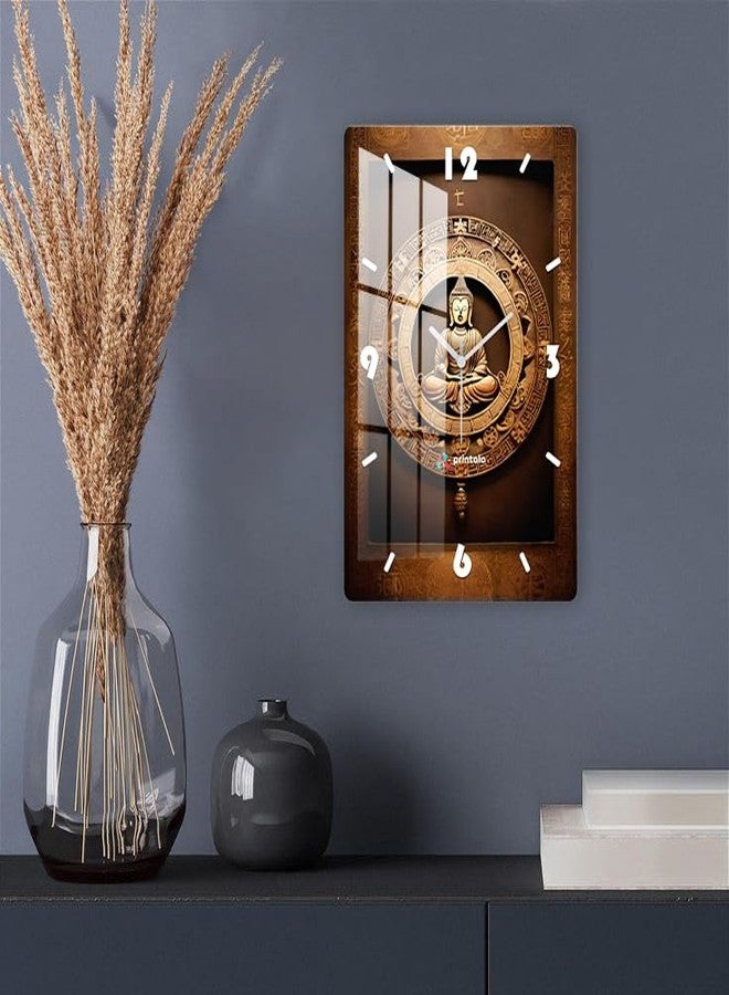 Printalo Clock with Artistic Flair - Image 3