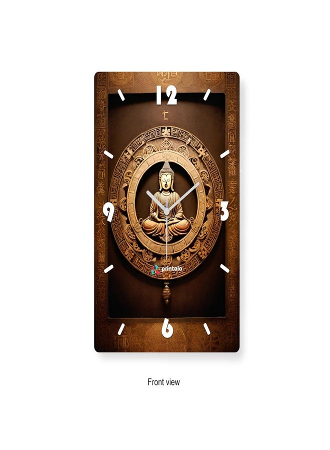 Printalo Clock with Artistic Flair - Image 2