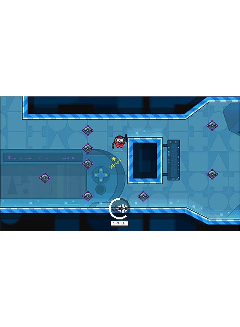 بي أن ستوديوز Button Button Up! - Nintendo Switch - nintendo_switch - Image 4