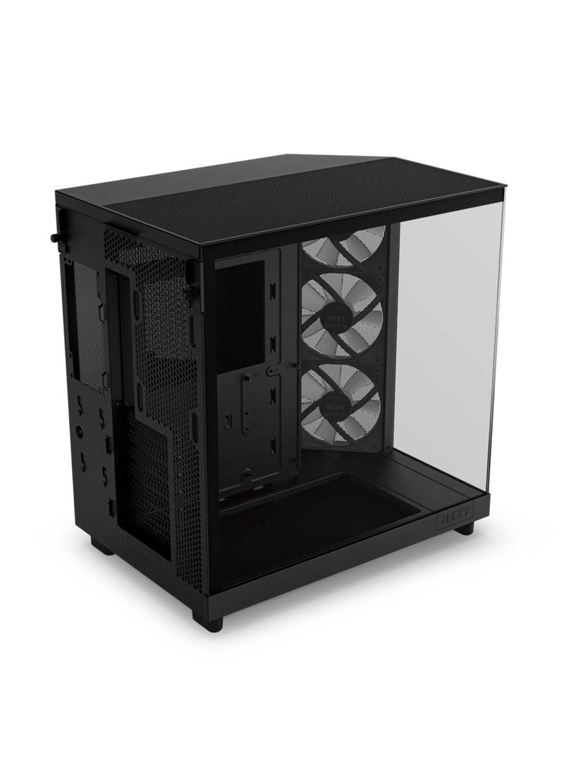 BOLT Customized Gaming PC,Core i7-14700K Processor/32GB RAM/1TB SSD/12GB GeForce RTX 4070 Ti Graphics Card/Windows 11 Home Black - Image 4