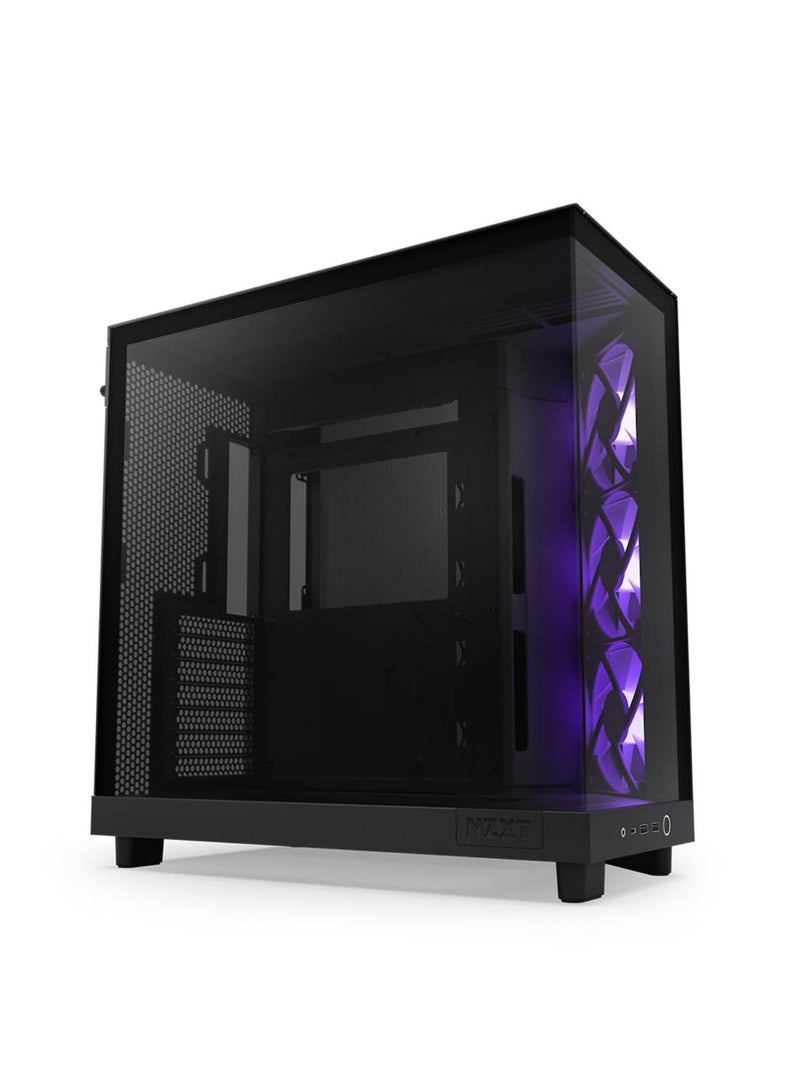 BOLT Customized Gaming PC,Core i7-14700K Processor/32GB RAM/1TB SSD/12GB GeForce RTX 4070 Ti Graphics Card/Windows 11 Home Black - Image 2