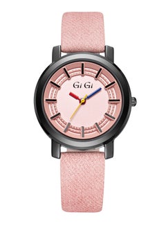 GiGi Women Wrist watch by GiGi Analog Watch Leather band  - Image 1