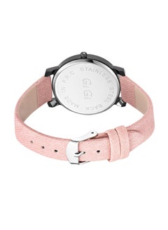 GiGi Women Wrist watch by GiGi Analog Watch Leather band  - Image 3