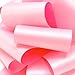 WSSCKSCR 12 Large Pink Bow1pcs Glitter Big Gift Bow Big Bow for Bike Bow for Present Bow for Large appliancesBikesTable Decorations and Party Events Decoration Pink - Image 4