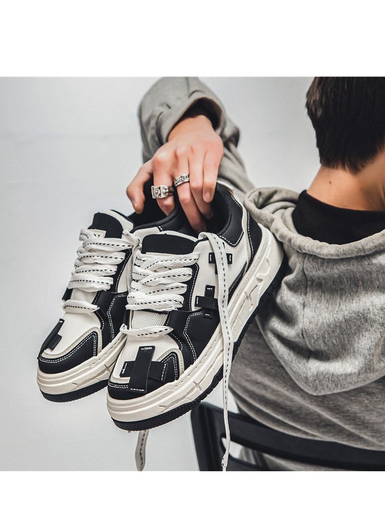 KUYING New Fashion Sports Shoes  - Image 4