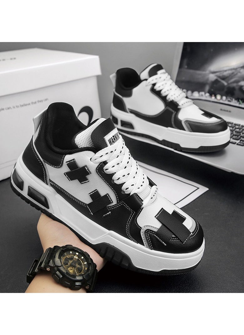 KUYING New Fashion Sports Shoes  - Image 2