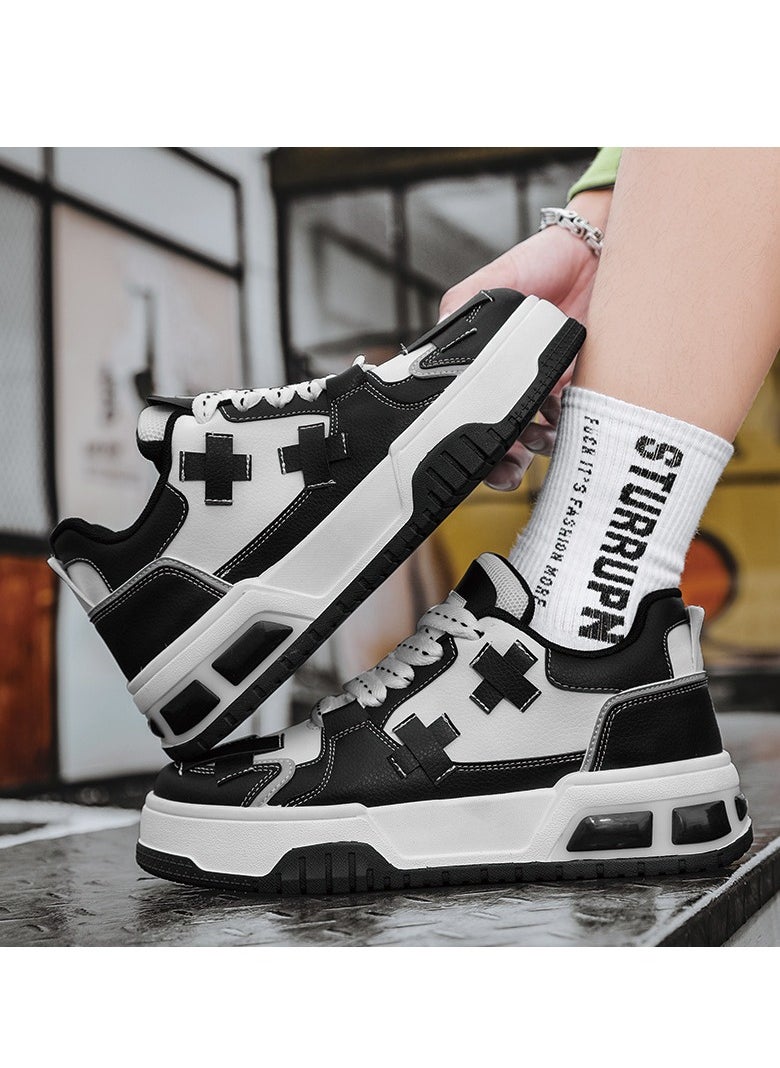 KUYING New Fashion Sports Shoes  - Image 3