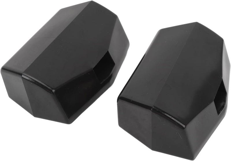 Hood Bumper Support L856082, Rubber Hood Bumper Support Bracket, Replacement for 579 and T680 T880, Tightly Locking Function with Erosion - Image 5