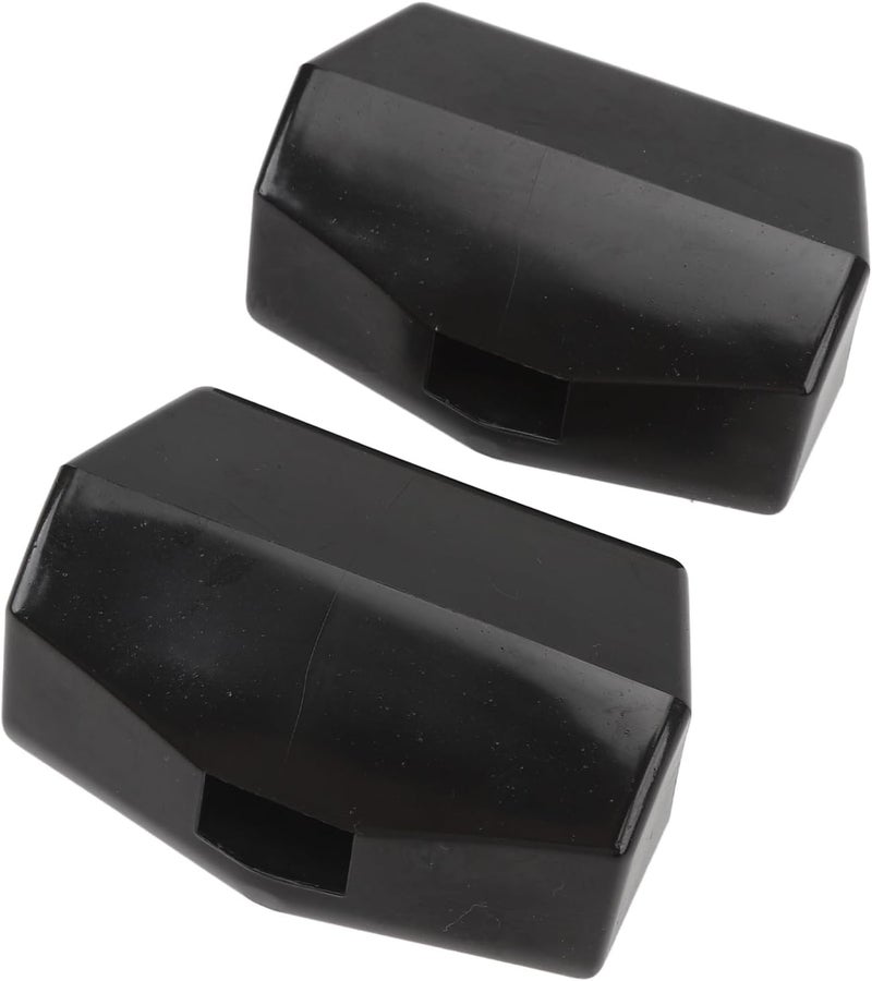 Hood Bumper Support L856082, Rubber Hood Bumper Support Bracket, Replacement for 579 and T680 T880, Tightly Locking Function with Erosion - Image 4