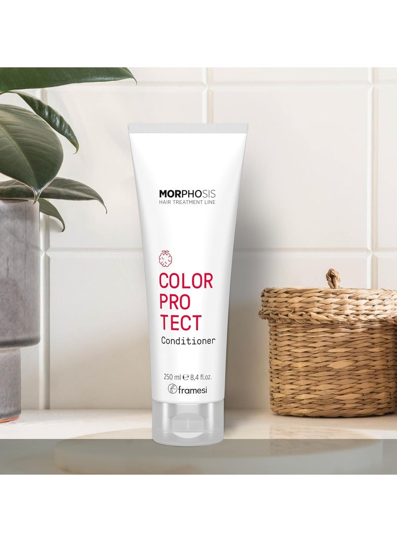 فراميسي مورفوزيسيس - بلسم حماية اللون 250 مل - Image 3