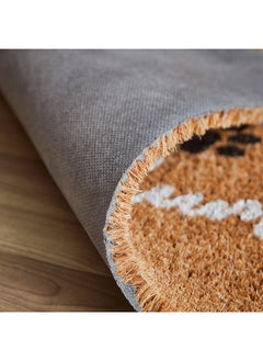 Wipe Printed Coir Doormat with Latex Back 75 x 40 cm - pzsku/Z711A43669E00E3D2545EZ/45/_/1702014345/a00625d5-adbb-429e-8523-ba7a52dbbf6e