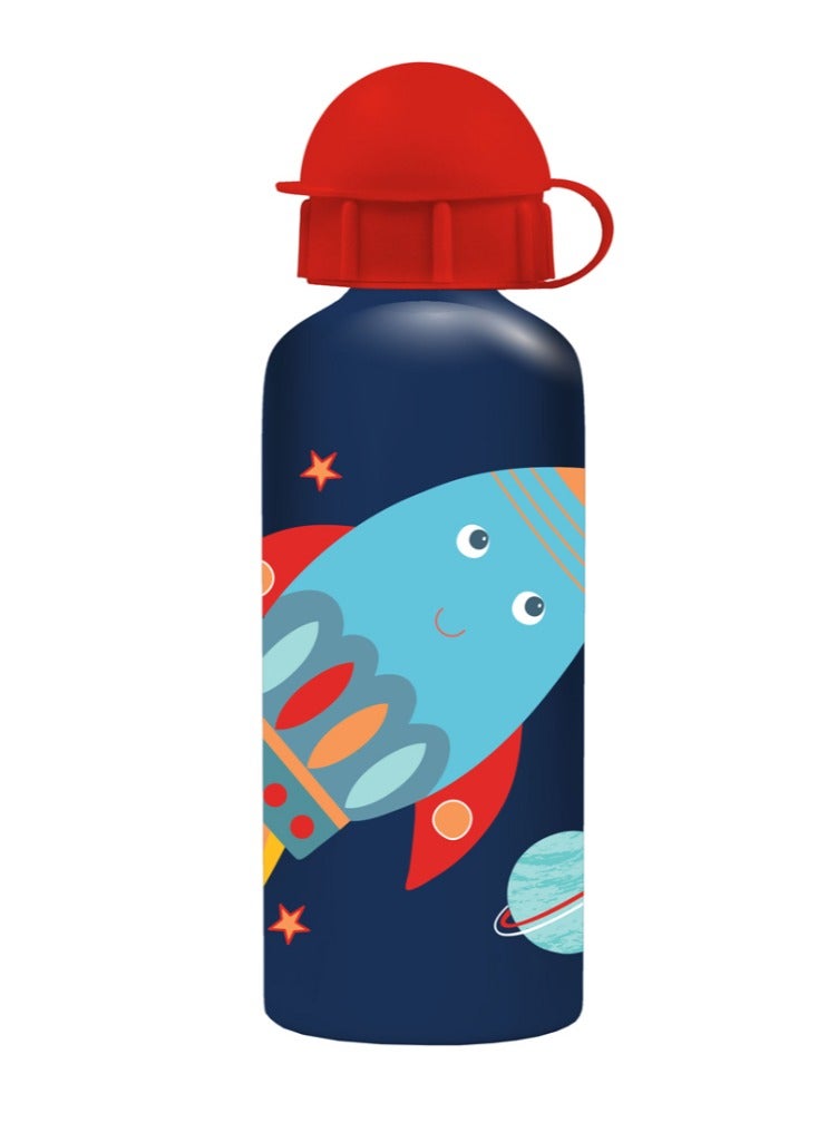 Must Lunch box and water bottle - Image 4