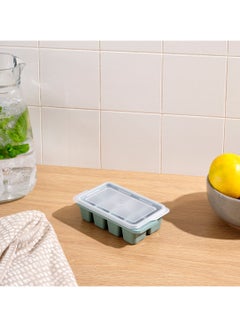تسوق Dunya Plastik وDunia Rectangular Mini Classic Ice Cube Container ...