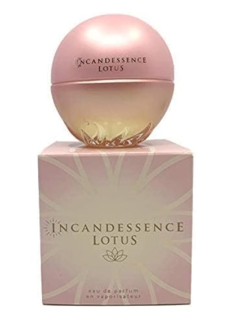 Avon Incandessence Lotus For Women 50ml - Eau de Parfum