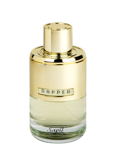 Dapper Eau De Parfum For Men 100ml