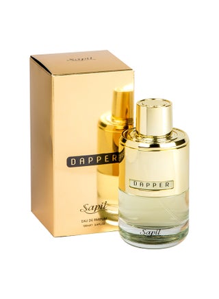 Dapper Eau De Parfum For Men 100ml - view 2