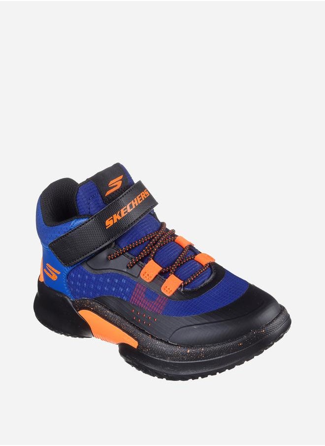 SKX Court Hype - Hooper-Hero Shoes