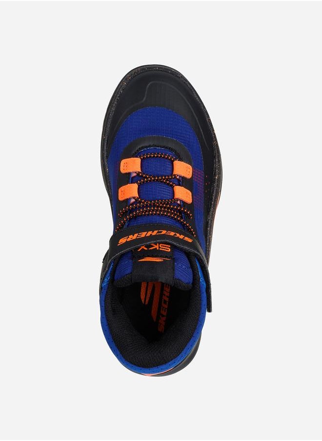 SKX Court Hype - Hooper-Hero Shoes