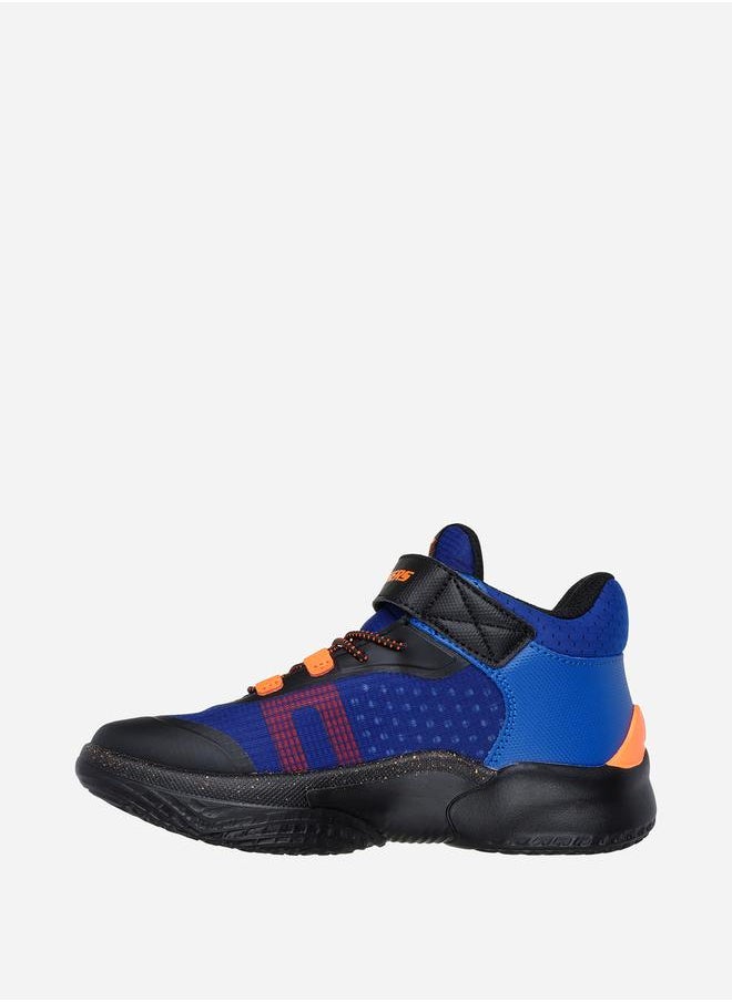 SKX Court Hype - Hooper-Hero Shoes